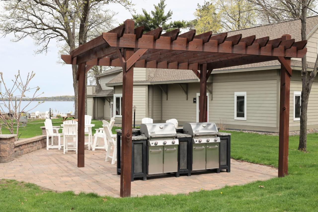 Apartmán Bay Colony 776 - Upper Nisswa Exteriér fotografie