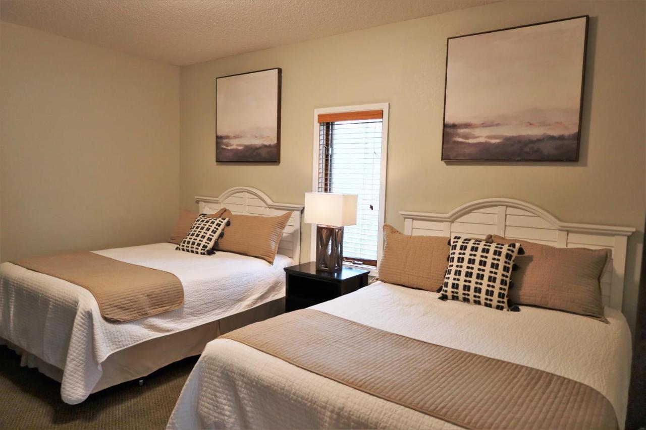 Apartmán Bay Colony 776 - Upper Nisswa Exteriér fotografie