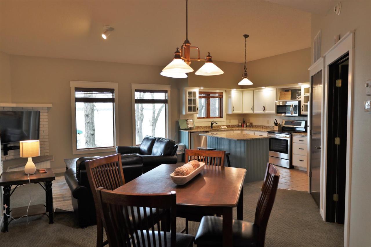 Apartmán Bay Colony 776 - Upper Nisswa Exteriér fotografie