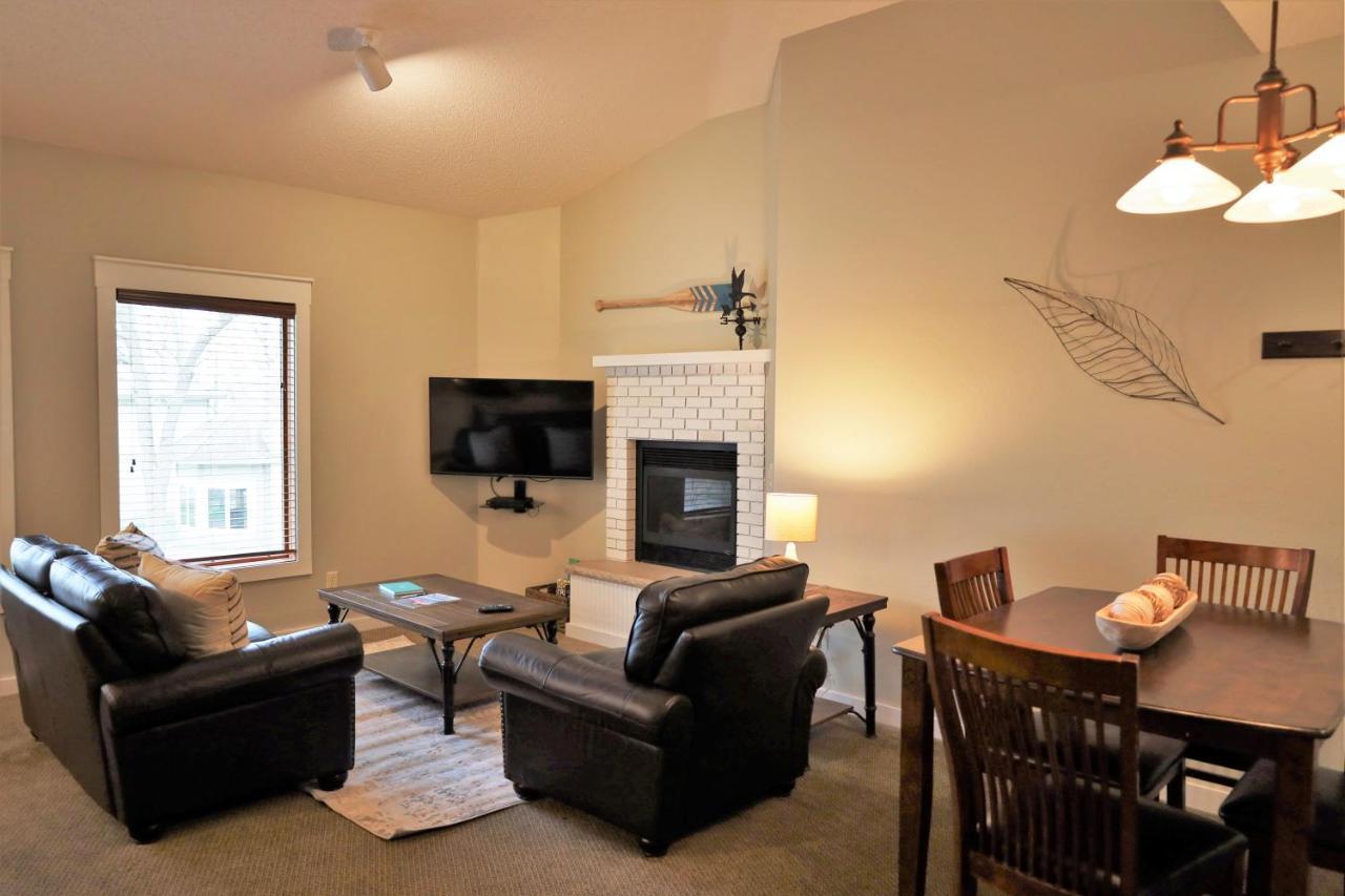Apartmán Bay Colony 776 - Upper Nisswa Exteriér fotografie